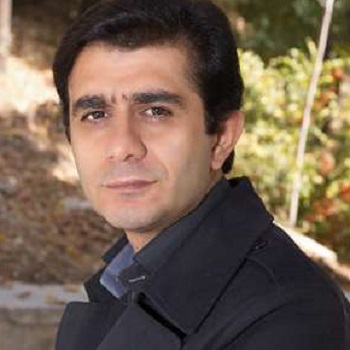 رحیم عدنانی مهر بی پایان